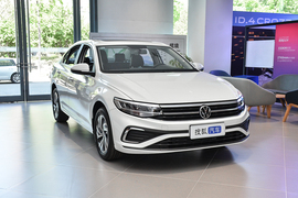 2026款大众宝来 200TSI DSG悦行导航版