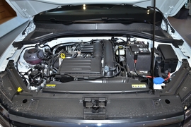 2026款大众宝来 200TSI DSG悦行导航版