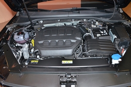 2026款大众迈腾 3000万辆甄选款 380TSI DSG豪华型