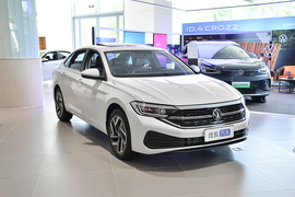 2026款大众速腾 3000万辆甄选款 300TSI DSG 超越版 改款