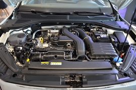 2026款大众速腾 3000万辆甄选款 300TSI DSG 超越版 改款