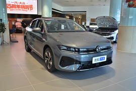 2026款大众速腾 L 300TSI DSG 时尚型