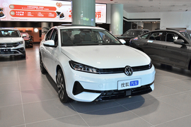2026款大众速腾 S 1.5L 精英版