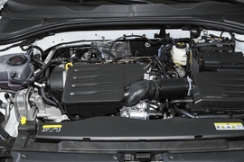 2026款大众速腾 S 1.5L 精英版