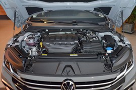 2026款大众CC 3000万辆甄选款 猎装车 380TSI 猎心