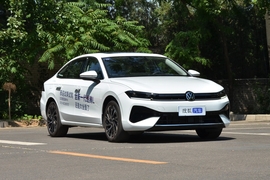 2026款大众速腾 L 300TSI DSG 豪华型