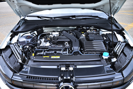 2026款大众速腾 L 300TSI DSG 豪华型
