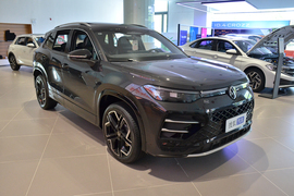 2026款大众探岳L 380TSI 四驱豪华
