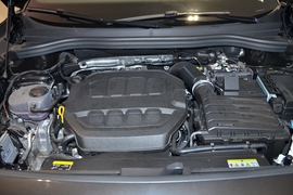 2026款大众探岳L 380TSI 四驱豪华