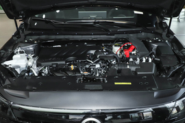 2026款日产天籁 鸿蒙座舱 2.0L 智能超舒适版