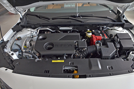 2026款日产轩逸 1.6L CVT 舒享科技版