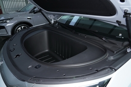 2026款比亚迪元PLUS 630KM 卓越型
