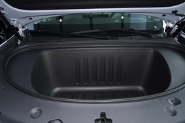 2026款比亚迪元PLUS 630KM 卓越型