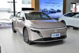 2026款日产N6 180 Pro