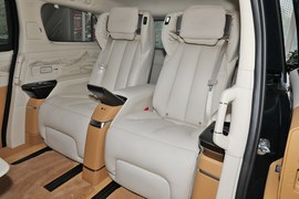 2027款别克世纪 2.0T 四座礼尊版