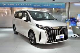 2026款广汽传祺M6 MAX 1.5T DCT豪华版