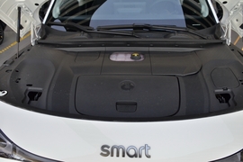 2026款smart精灵#1 灵动升级版