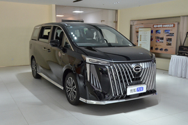 2026款广汽传祺M8 2.0T 尊享版