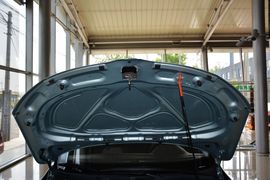 2013款斯柯达昕锐1.6L手动乐选型