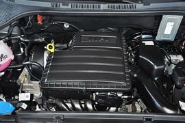 2013款斯柯达昕锐1.6L手动乐选型