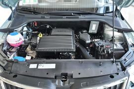 2013款斯柯达昕锐1.6L手动乐选型