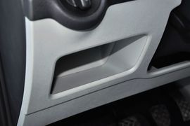 2013款斯柯达昕锐1.6L手动乐选型