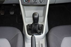 2013款斯柯达昕锐1.6L手动乐选型