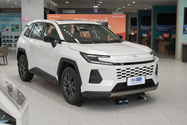 2026款丰田威兰达 2.0L AIR