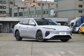 2026款海豹08 EV 785KM四驱旗舰型