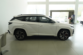 2026款现代途胜L 1.5T 精英版 N-Line