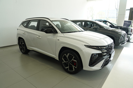 2026款现代途胜L 1.5T 精英版 N-Line