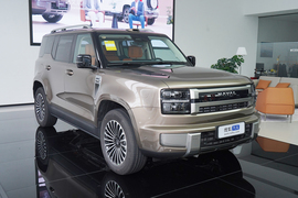 2026款长城H10 1.5T PHEV 6座