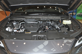 2026款雷克萨斯RX 500h 四驱F SPORT Performance