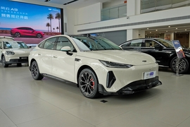 2026款奇瑞风云A9 655 MAX激光雷达版