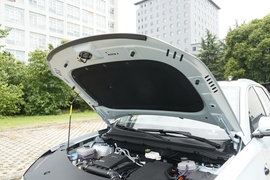 2026款比亚迪宋Pro新能源 飞驰版 DM-i 301KM卓越型