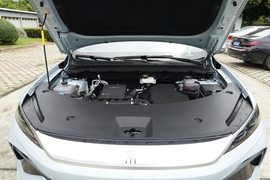 2026款比亚迪宋Pro新能源 飞驰版 DM-i 301KM卓越型