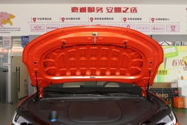 2026款奇瑞风云T7 基本型