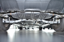 底盘全景