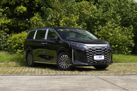 2026款比亚迪夏 DM-i 1.5T 218KM 超越型