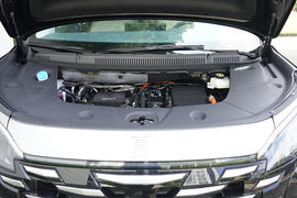 2026款比亚迪夏 DM-i 1.5T 218KM 超越型