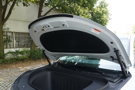 2026款比亚迪元PLUS 630KM 超越型