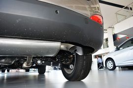 2013款现代ix35 2.0L手自一体两驱智能型