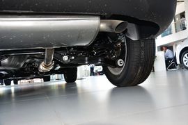 2013款现代ix35 2.0L手自一体两驱智能型