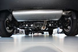 2013款现代ix35 2.0L手自一体两驱智能型