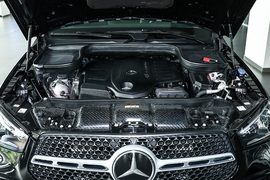 2026款奔驰GLE 450 4MATIC 时尚型