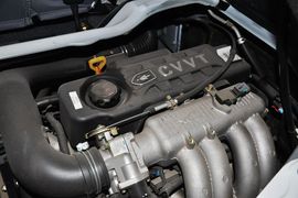 2011款金杯海狮动力王2.0-M 乘用型（V19）国V