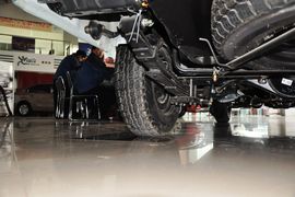 2011款金杯海狮动力王2.0-M 乘用型（V19）国V