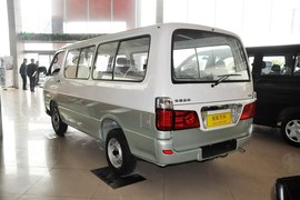 侧后45°