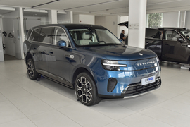 2026款小米澎程N90 Max 7座