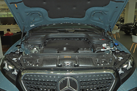 2027款奔驰GLE 450L 4MATIC 140周年纪念版